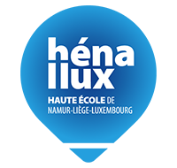 logo d'Henallux
