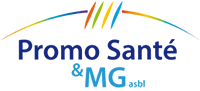 logo de Promo santé & MG